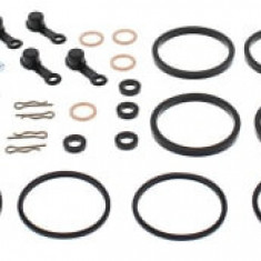 Kit reparatie etrier frana fata (set for two calipers) compatibil: SUZUKI GSX 1100 1993-1993