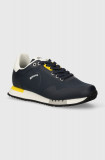 Blauer sneakers DEXTER culoarea albastru marin, S4DEXTER01.RIP