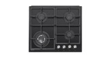 Plita incorporabila Daewoo DWHBG-6403BKF