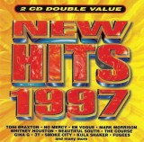 Various - New Hits 1997, 2xCD