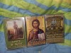 Lot 3 Casete Audio Originale Bisericesti Ortodoxe: Acatistul. Transport Gratuit! Colectie Muzica Religioasa