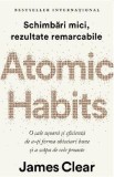 Atomic Habits - James Clear