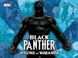 Black Panther: Visions Of Wakanda | Jess Harrold