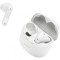 Handsfree Bluetooth JBL Tune Flex, TWS, ANC, Alb JBLTFLEXWHT