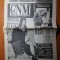 ziarul CNM 10-16 mai 1993-interviu alexandru arsinel,lisa marie presley,chaplin
