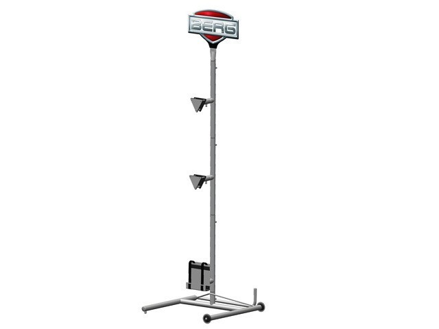 Stand Berg 3in1