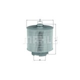 Filtru aer Audi A6 C6 (4F2) Motor 2.7 TDI, 2.7 TDI quattro, 3.0 TDI quattro, 191.6 mm, OE 059133843B