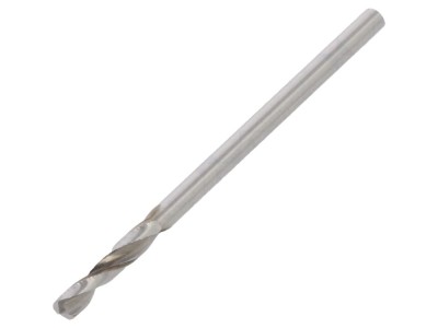 Burghiu metal 2mm HSS-E cobalt foto