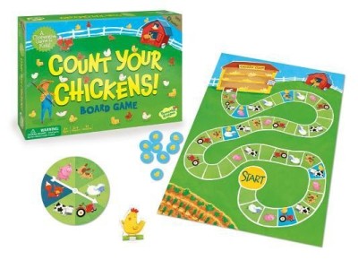 Count Your Chickens foto