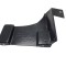 Spoiler bara protectie Dodge Journey (Jc), 2011-2016, montare fata, (HDPE), RapidAuto