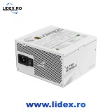 Sursa GIGABYTE UD850GM PG5 White, 80+ Gold, 850W