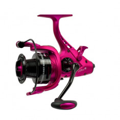 Mulineta Carp Expert Method Pink Feeder Runner 6000