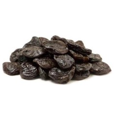 Prune Uscate Aroma Spice, 1Kg, Aroma Spice Prune Uscate, Prune Deshidratate, Prune Uscate pentru Deserturi, Prune Uscate 1 Kg, Fructe Uscate, Fructe D foto