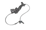 Senzor ABS st&acirc;nga spate MERCEDES-BENZ C T-Model S205 2017 OEM: a2055460346 10675109