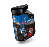 Ulei Nils 2T Duo Synt S 1L