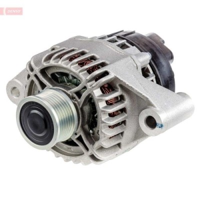 Denso Generator / Alternator foto