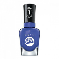 Lac de unghii 710 Beatnik Sally Hansen Miracle Gel 14,7ml foto