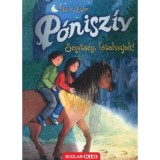 P&oacute;nisz&iacute;v - Seg&iacute;ts&eacute;g, l&oacute;tolvajok! - Usch Luhn