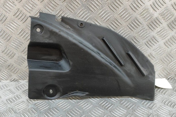 Aparatoare noroi st&acirc;nga spate TOYOTA YARIS CROSS MXP_ 2024 OEM: 52592-0D541 | 29510203