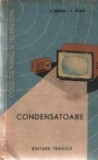 Condensatoare (Ristea, Editie 1964)
