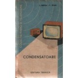 Condensatoare (Ristea, Editie 1964)