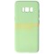Toc silicon High Copy Samsung Galaxy S8 Green