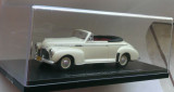 Macheta Chevrolet Special De Luxe Convertible 1941 - NEO 1/43, 1:43