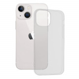 Husa silicon iPhone 13 Mini Transparent