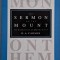 The Sermon on the Mount. An Exposition of Matthew 5-7 &ndash; D. A. Carson