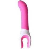 Swift - Vibrator pentru Stimularea Punctului G, 19x3.4 cm, Orion