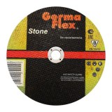 Disc debitat piatra, 125x2.5 mm, Germa Flex GartenVIP DiyLine