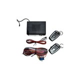 Modul Inchidere Centralizata Auto cu Telecomanda, Sirena, Armare Automata, Deschidere Portbagaj, Cautare Parcare, ALM