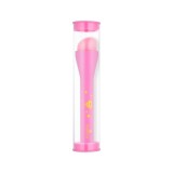 Pensula de silicon pentru blush Superman, 1 bucata, Essence