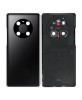 Capac Baterie Huawei Mate 40 Pro Negru