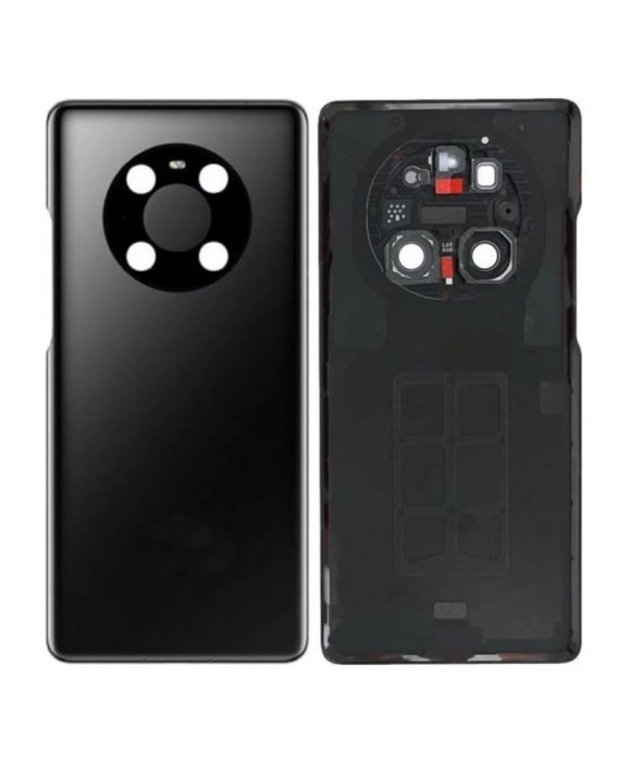 Capac Baterie Huawei Mate 40 Pro Negru