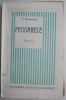 Fecioarele. Poezii - V. Demetrius - Carte Veche