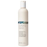 Milk Shake Scalp Care Purifying Blend - Sampon pentru scalp cu matreata, impuritati sau senzatie de incarcare, 300 ml