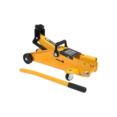 Cric hidraulic tip crocodil 2T Vorel 80111 foto