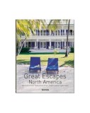 Great Escapes North America - Hardcover - Diasann McLane - Taschen