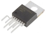 Adaptor DC/DC 8-40V la 1.2-37V 3A 1 Canal