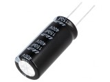 Condensator Electrolitic THT 150uF 400V 18x40mm