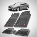 Cumpara ieftin Covorașe Mazda 6 GH Sedan 2008-2010 | Black Edition &ndash; TeamCar&reg;