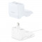 Stand incarcare Spigen Apple AirPods S313 White
