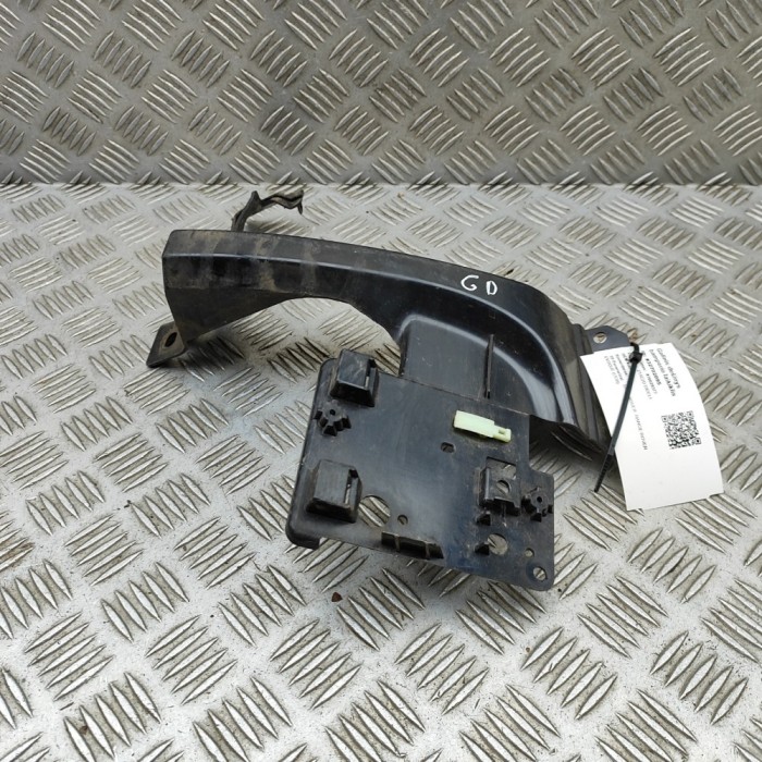 Suport bara de protecție dreapta spate LAND ROVER RANGE ROVER EVOQUE L538 2014 OEM: EJ32-17A150-AE,EJ32-17E800-AC 32702095