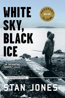 White Sky, Black Ice foto