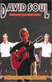 David Soul - David Soul, Caseta audio