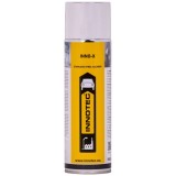 Curățare inox, &icirc;ngrijire inox, curățare crom, curățare aluminiu, Inno-X 500 ml