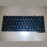 Tastatura laptop second hand Lenovo 3000 N440 G230 G450 U330 Y330 Layout UK