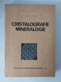 Cristalografie. Mineralogie - Rodica Apostolescu