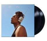 World Music Radio - Vinyl | Jon Batiste